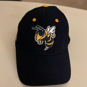 Georgia Tech Buzz Hat